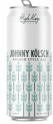 Johnny Kolsch