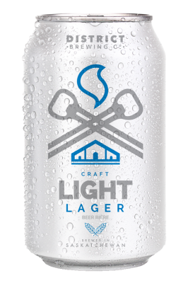 Craft Light Lager