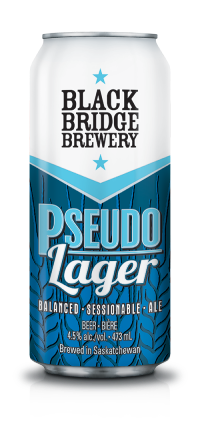 Pseudo Lager
