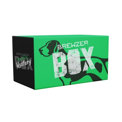 Monthly Mystery Box